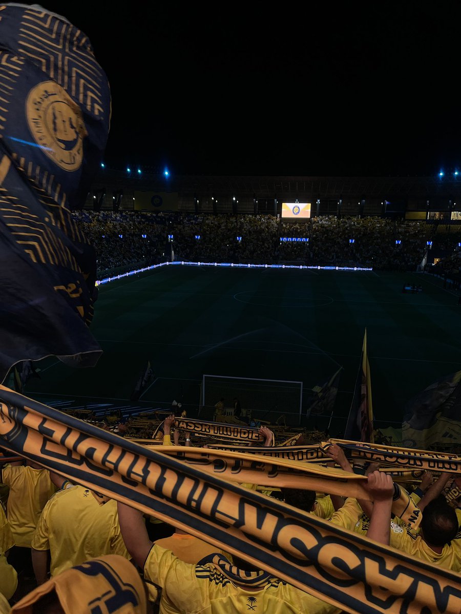 دحمي النصر tweet media