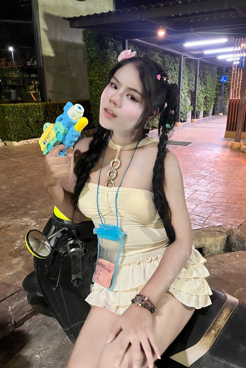 น้องบัวตอง🪷 tweet media