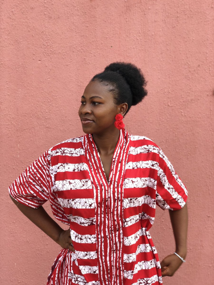 Deborah Ude|| VA & Customer support tweet media