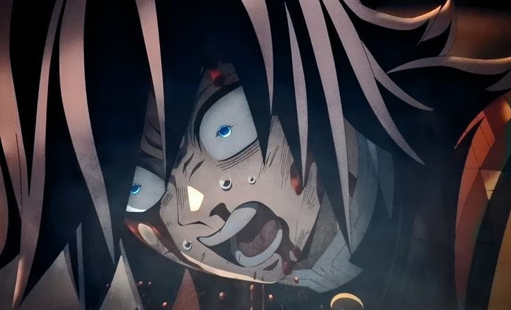 vanilla ☆⋆｡𖦹 ceo of siren giyuu tweet media