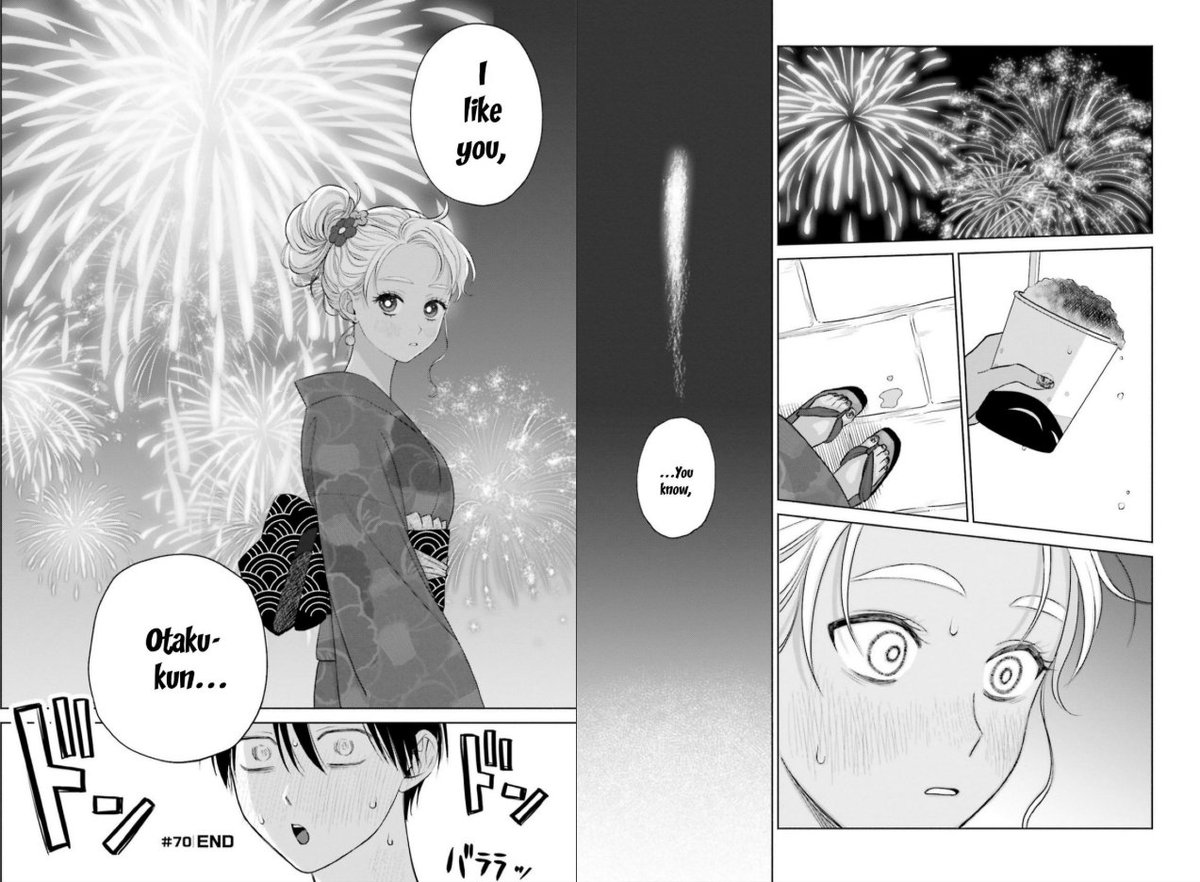 SeigiNoMikata/Akane-banashi GOAT/MEI KINOSAKI SIMP tweet media