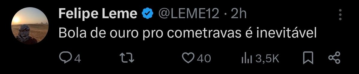 Javalindo tweet media