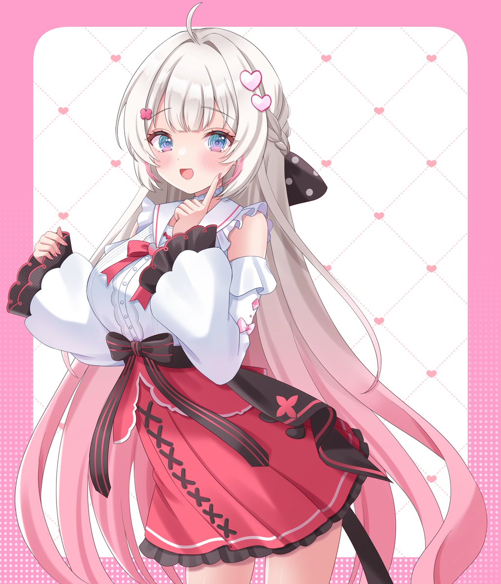 Kokone_Muiru's tweet image. おはようございます🩷.ᐟ.ᐟ

きょうはのんびり過ごす日ᐡᴗ͈  ̫ ᴗ͈ᐡ
目標は外に出るっ！！！！✨

がんばります🏃‍♂️³₃

#おはようVtuber #新人Vtuber #Vtuber