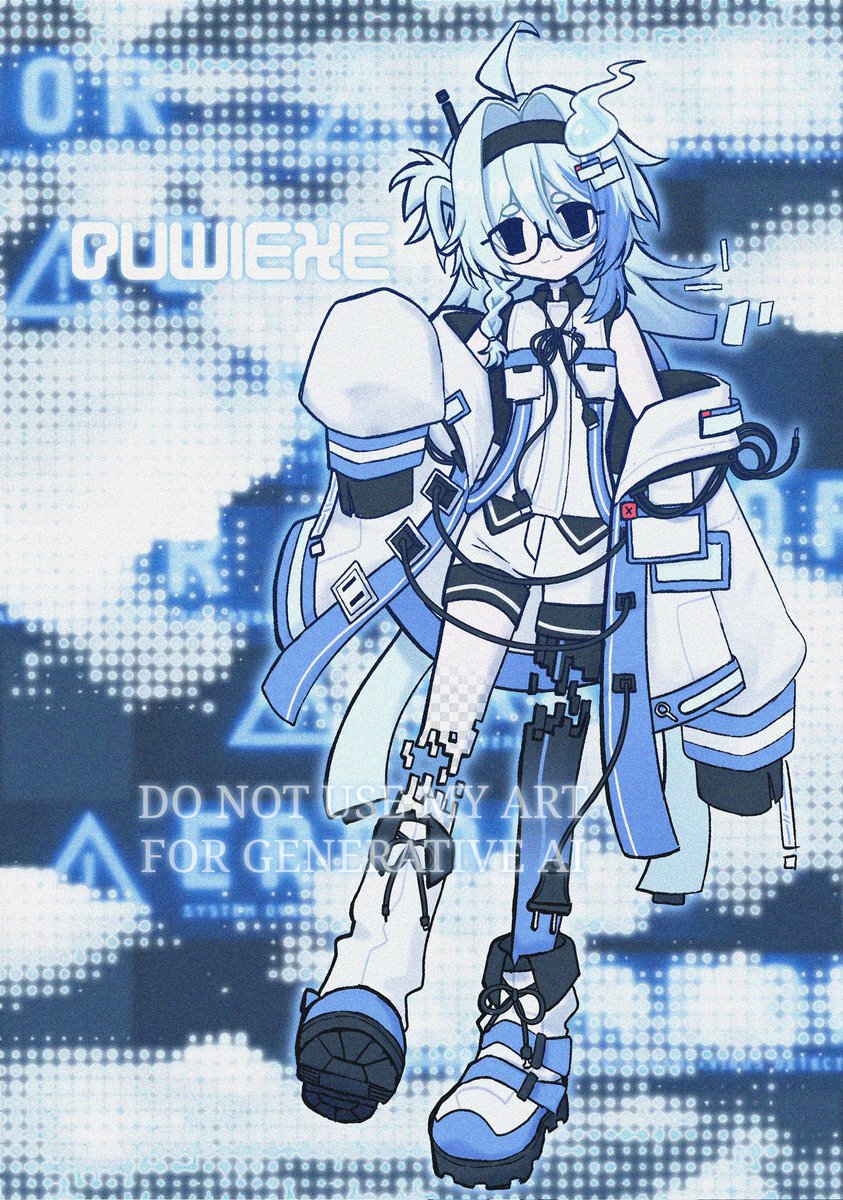 DuwiEXE 【 𝗩𝗩𝗲𝗯𝗰𝗼𝗿𝗲 】 🌐⚠️ tweet media