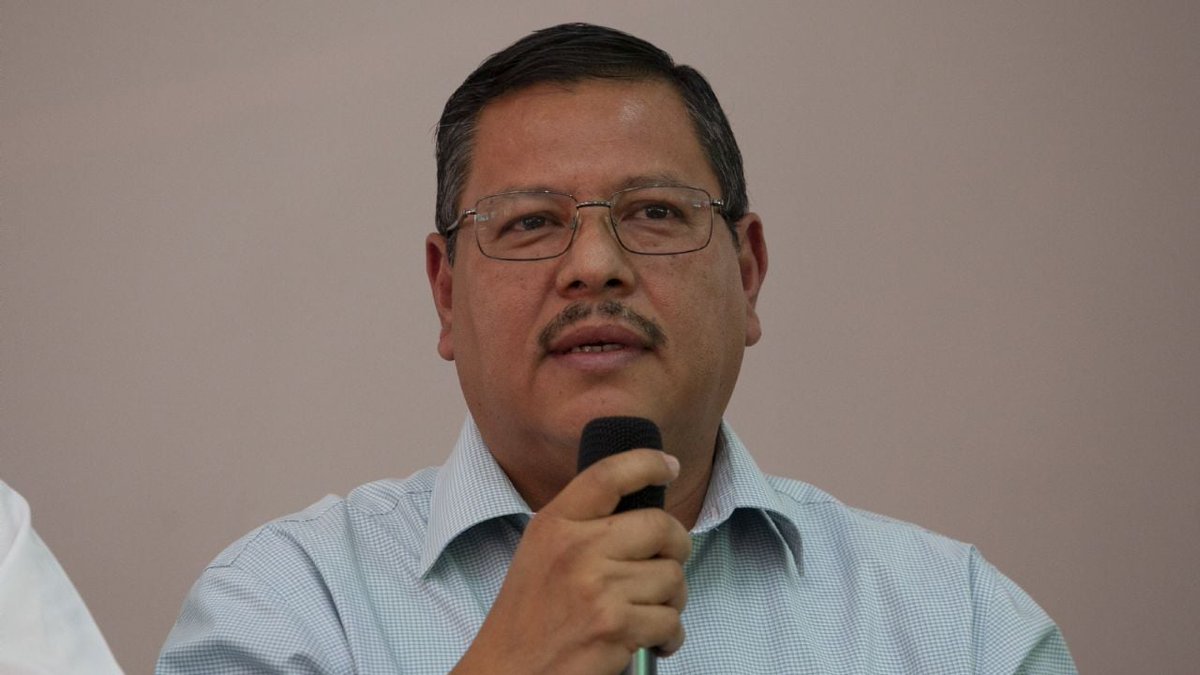 Riodoce_mx's tweet image. #RaymundoRamos acusa a las #FuerzasArmadas y al exgobernador Francisco Cabeza de Vaca de estar detrás de los señalamientos que lo vinculan con el #CDN.
acortar.link/oKkeW3