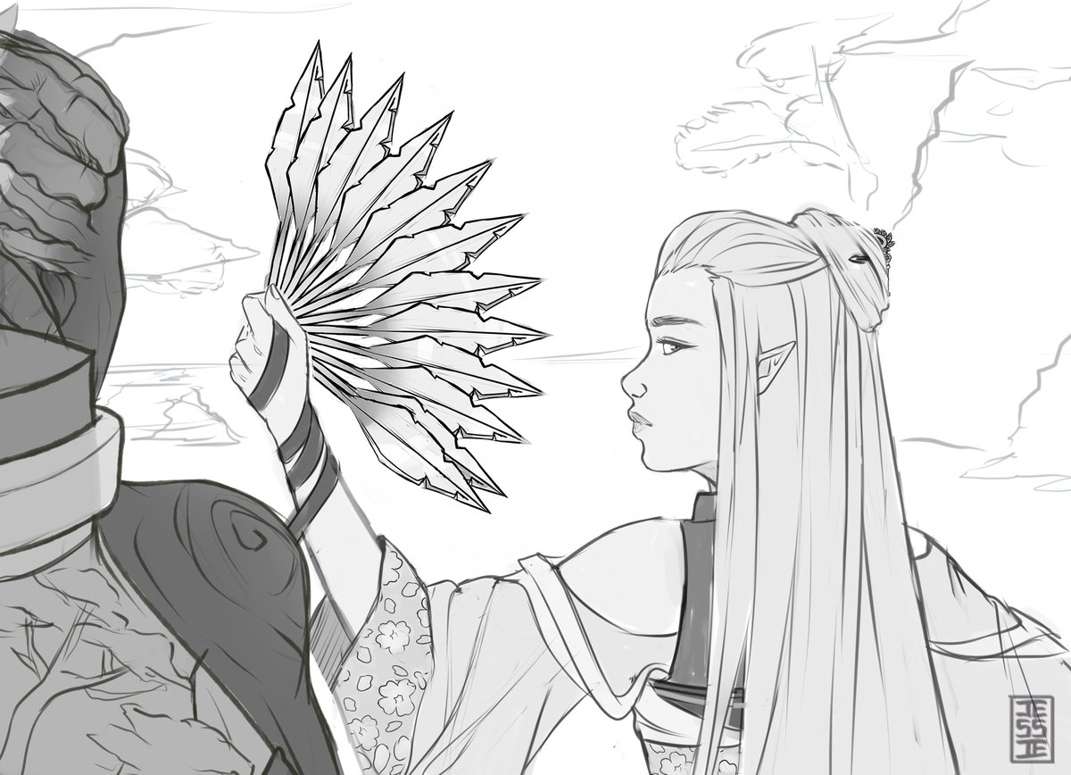 Jessie 🦊 tweet media