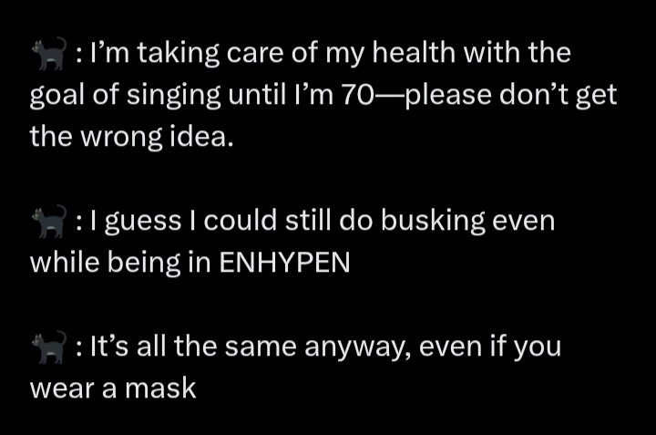 sunghoon ot6⃣ tweet media