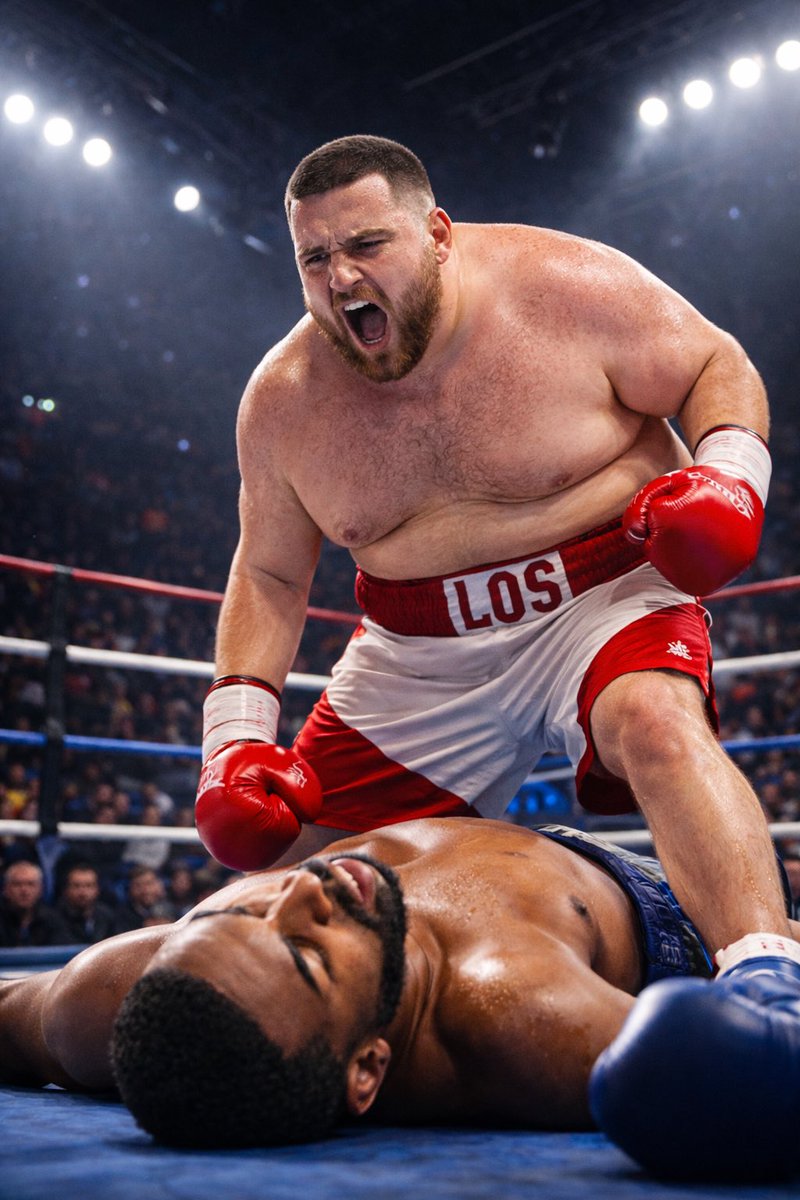 SickydoesMMA tweet media