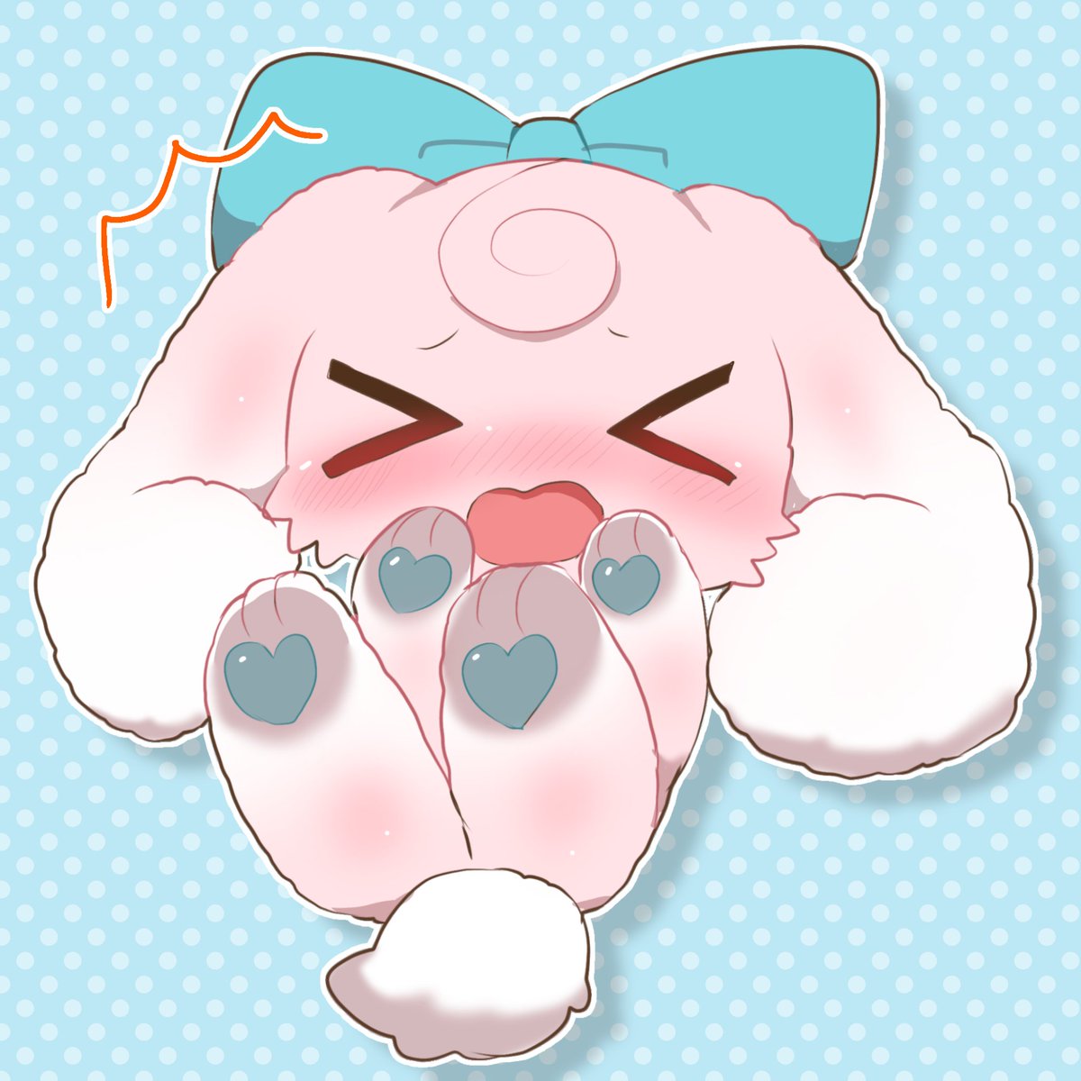 ねもふぃ〜(むんた） tweet media