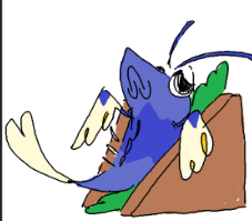 Nao nonome | nurse vtuber 🐀💉 tweet media