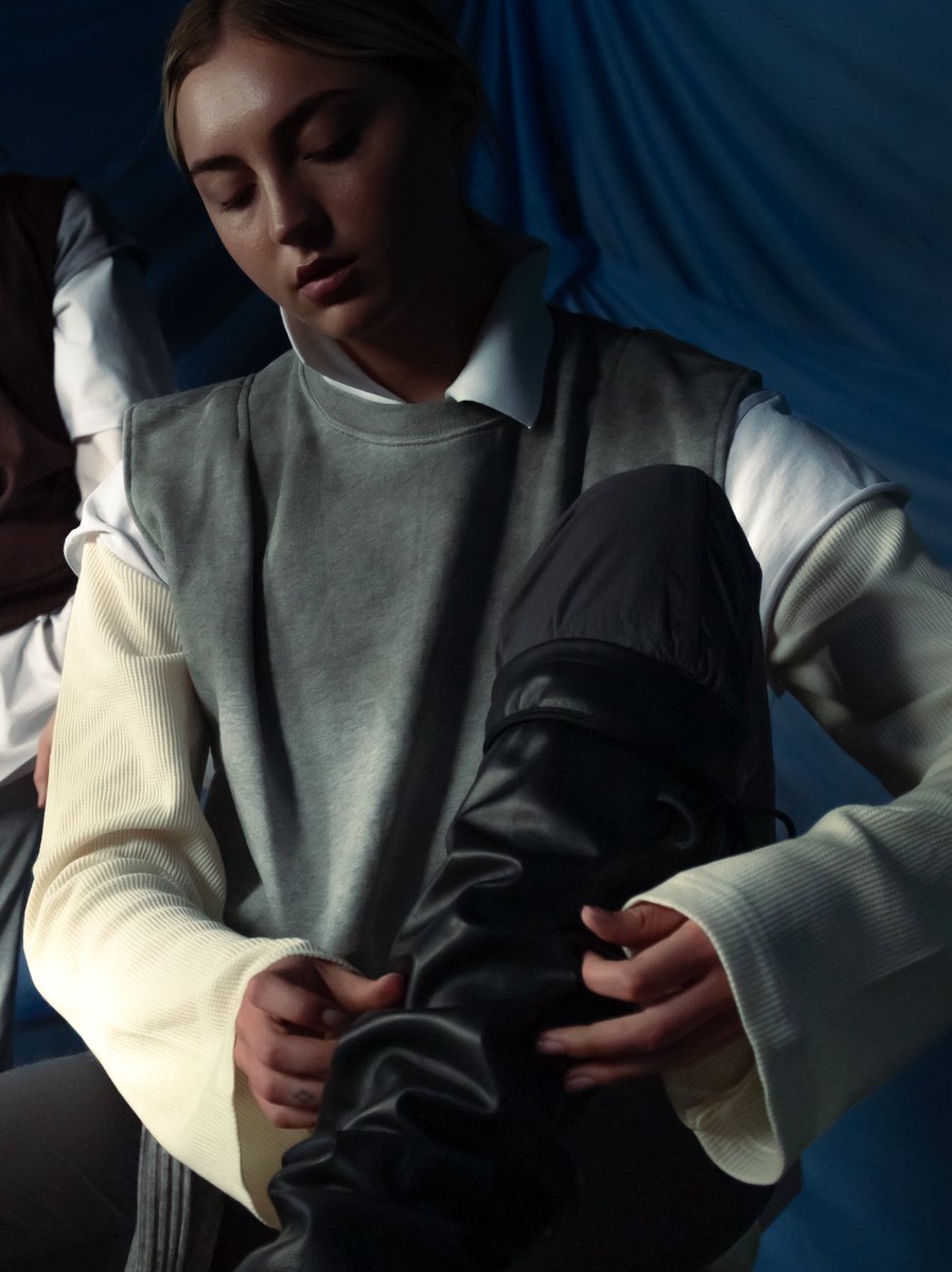 DAN LEVI tweet media