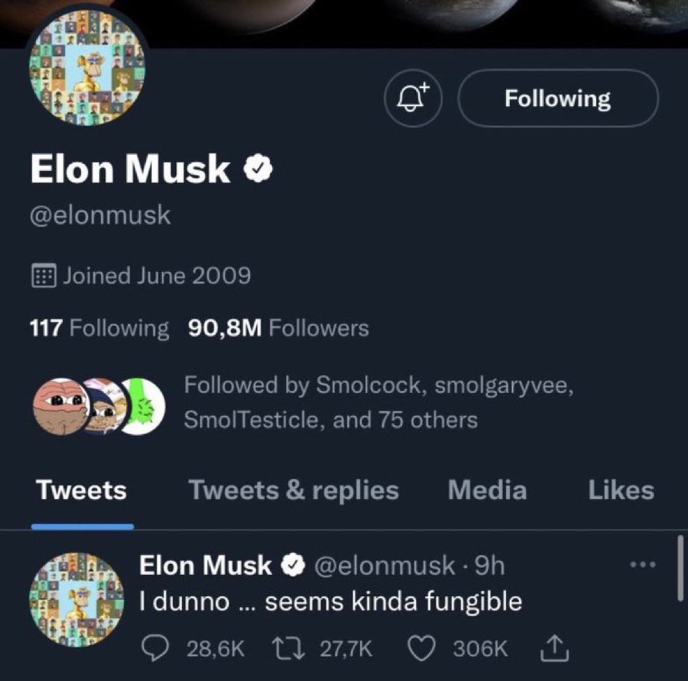 Minister 🔮 tweet media