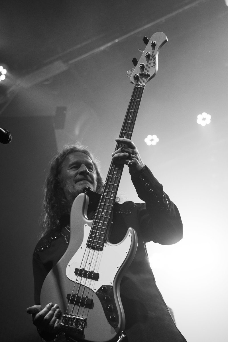 BLACKBERRY SMOKE tweet media