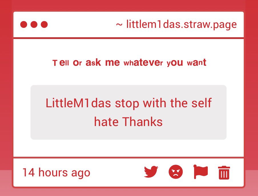 ᴸᶦᵗᵗˡᵉᴹ¹ᵈᵃˢ tweet media