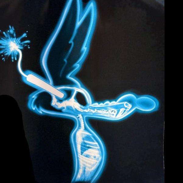 Arist 2 (Coyote Vs. Acme Updates) tweet media