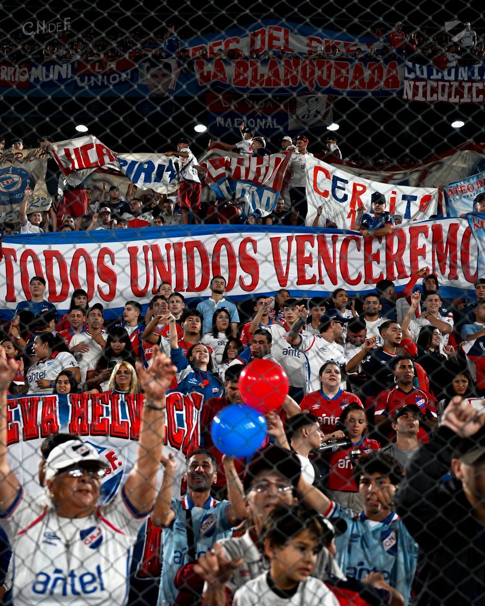 PASIÓN TRICOLOR tweet media
