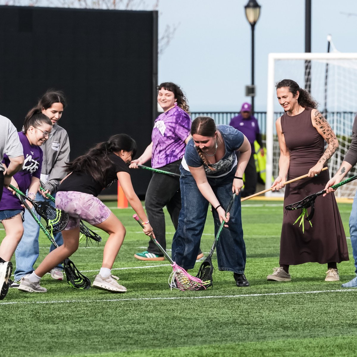 Baaga'adowewin

A Celebration of Lacrosse’s Indigenous Roots 💜