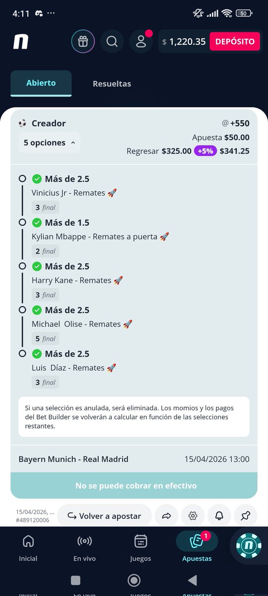 El Perfecto Idiota De Dios tweet media
