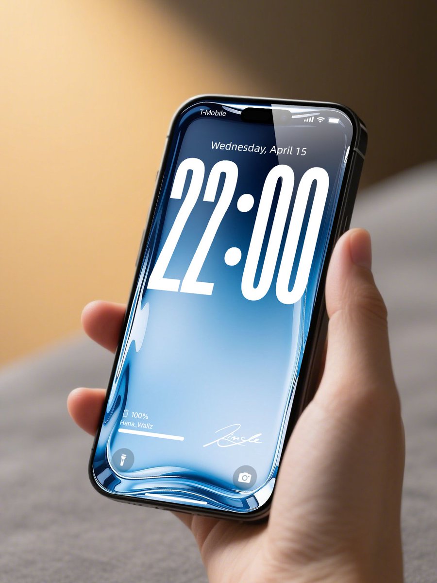 HANA_WALLZ tweet media