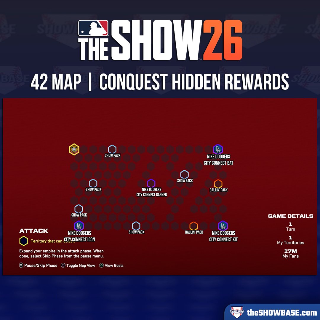 theShowBase tweet media