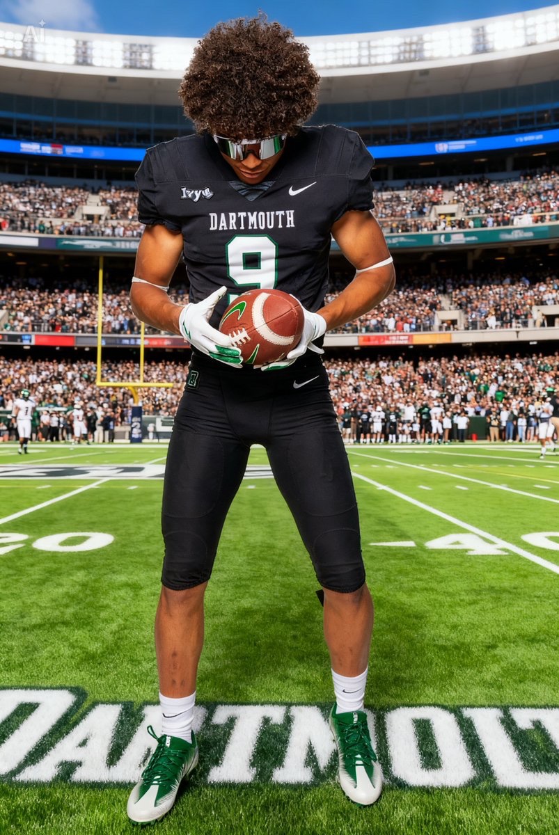 OmarianSanders's tweet image. My @DartmouthFTBL 🏈 OFFICIAL VISIT was unlike any place I’ve ever been‼️ @Coach_McCorkle  @_CoachWilks @CoachBelfiori @QuentinJones_ @luke_seale @CoachRocket73 … #SlideToTheWoods #GBG 🌲 #TheWoods #IvyLeague @skyridgefb @coachjhemm @Tannarrehrer