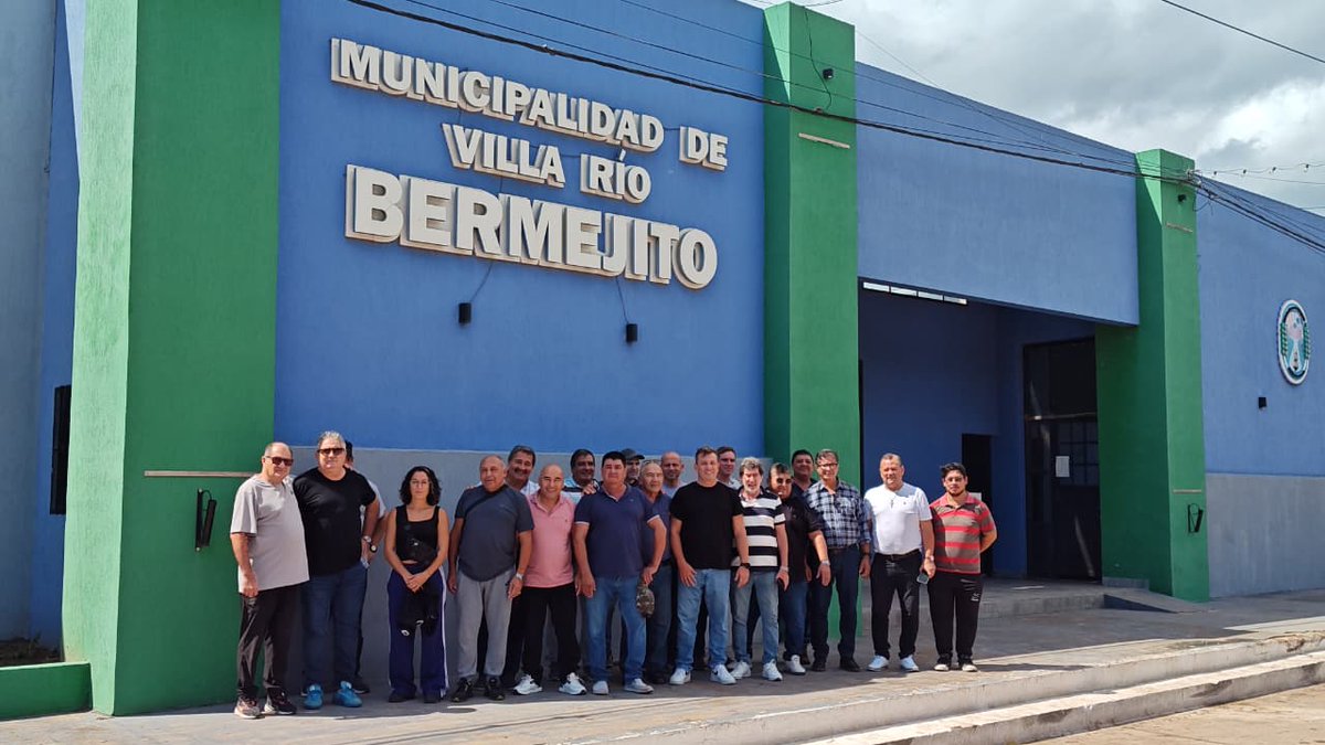 CTM ARGENTINA tweet media