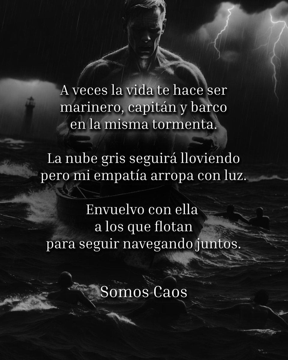 caos_somos's tweet photo. #Existencialismo #Poesía #poesiaenespañol #cadadiacuenta  #MiSentir #TuPoesía https://t.co/WKGJ3dZiPK