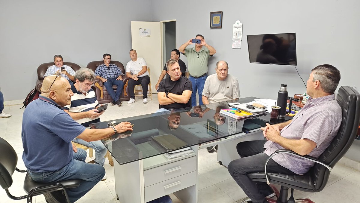 CTM ARGENTINA tweet media