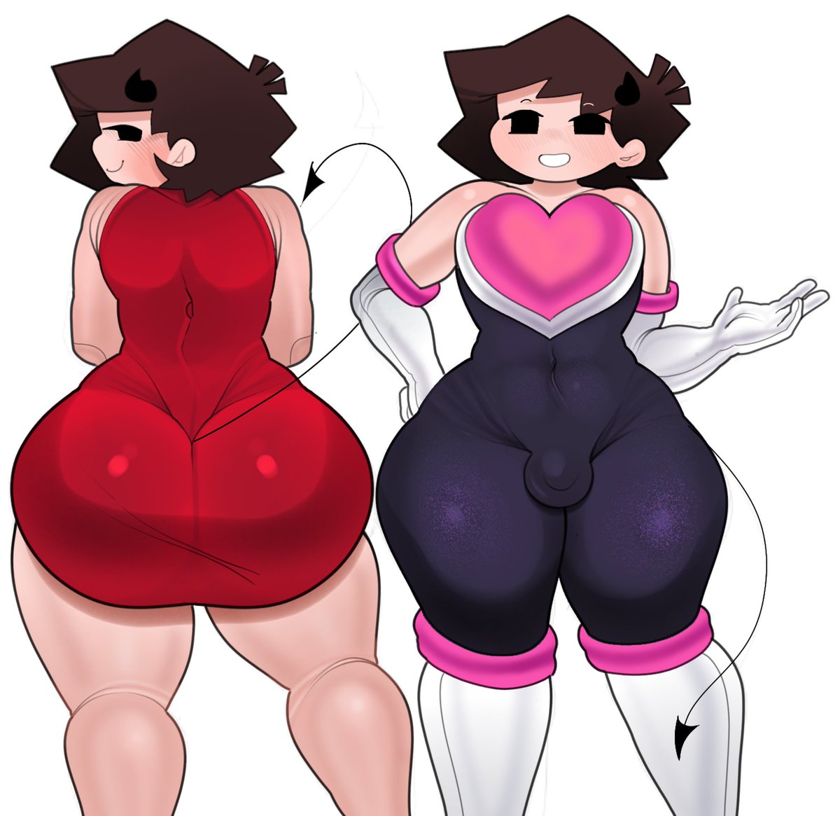 LPRS 🔞 COMMS CLOSED (2/2) tweet media