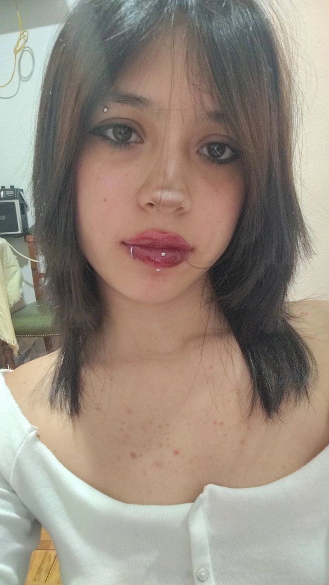 Lichita cosmica tweet media