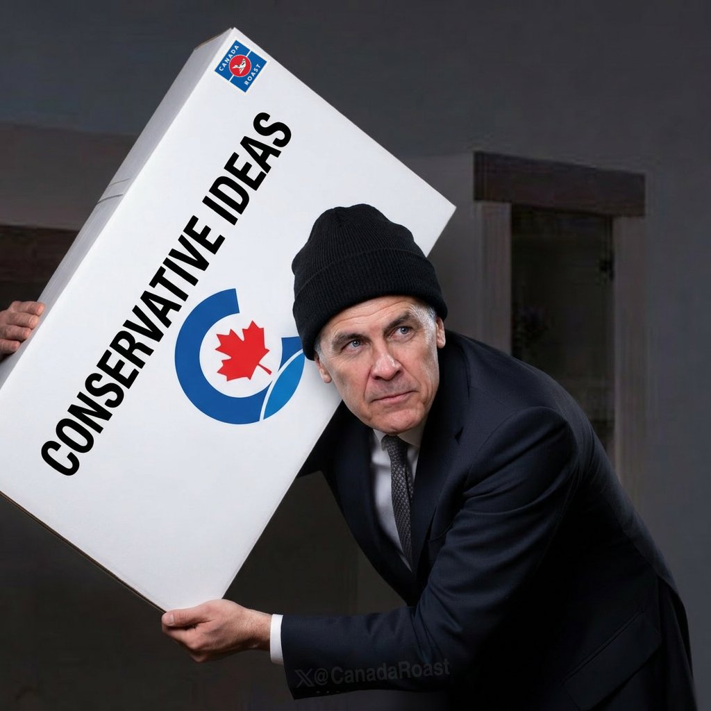 Canada Roast tweet media