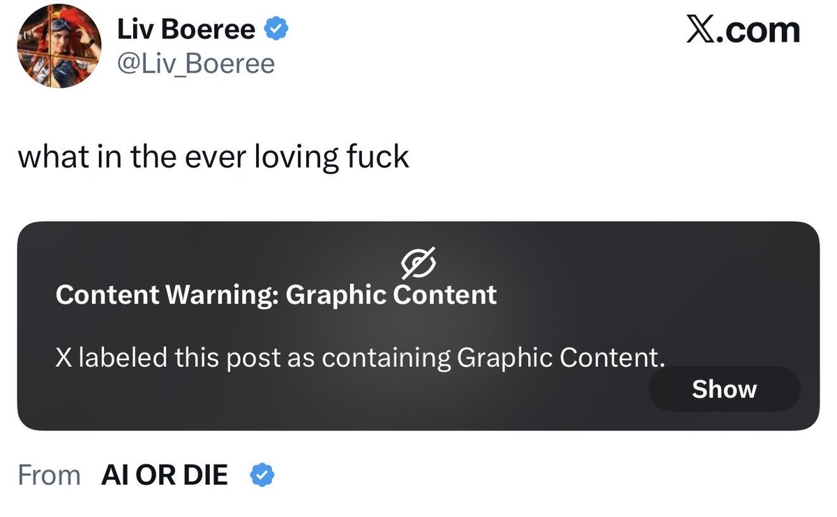 Bryce York tweet media