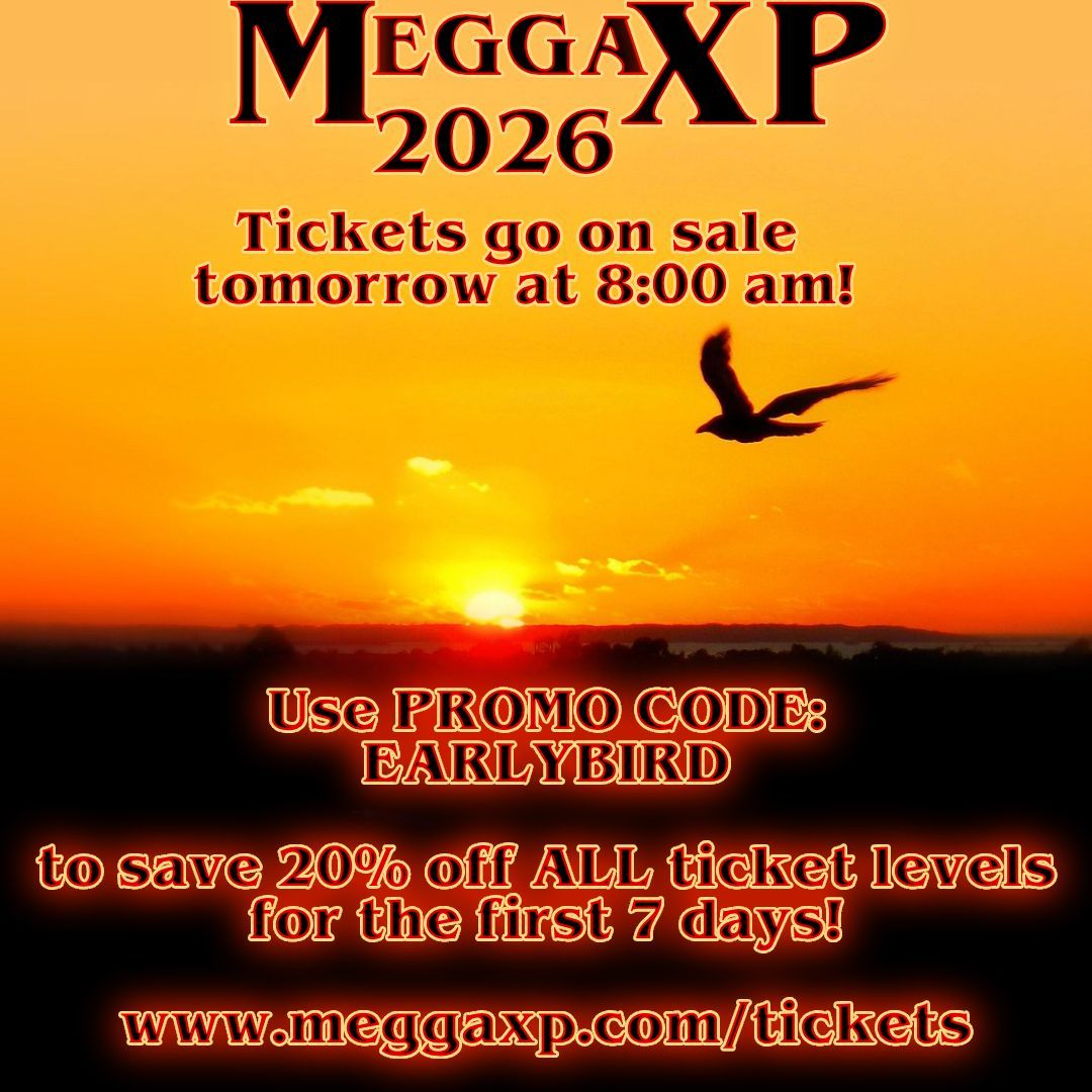 MeggaXP tweet media