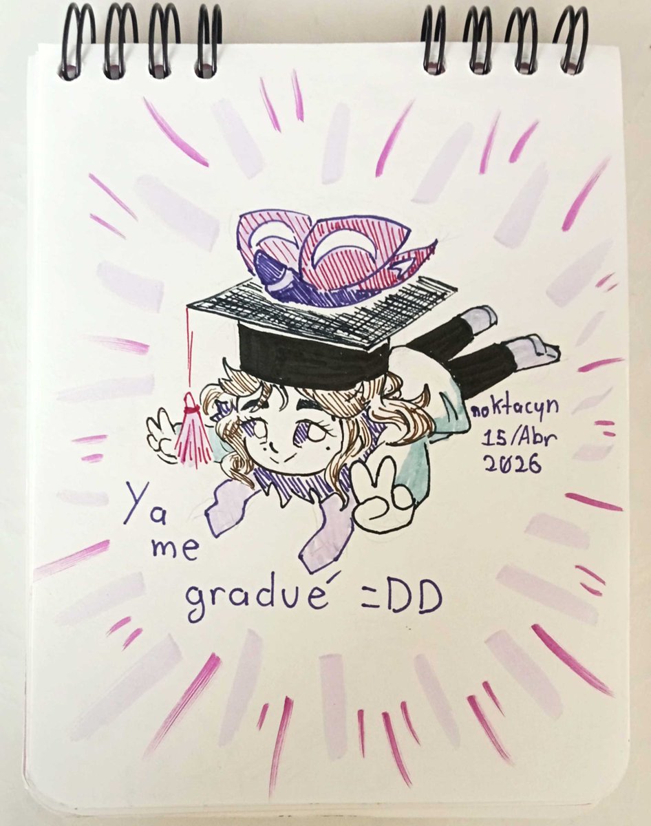 BREAKING NEWS 💥💥💥
Viva el arte digital :DD