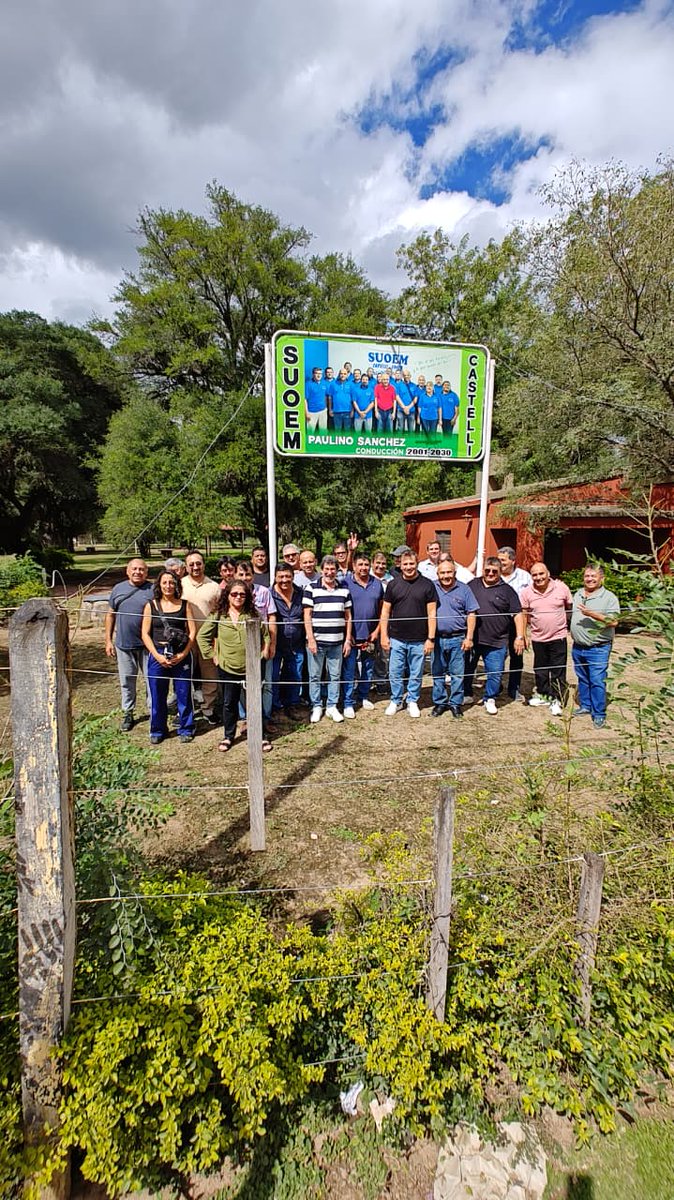 CTM ARGENTINA tweet media