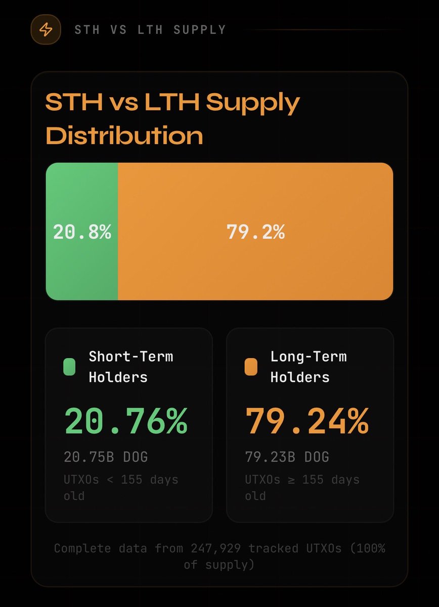 $DOG 🧡 and 500 others tweet media