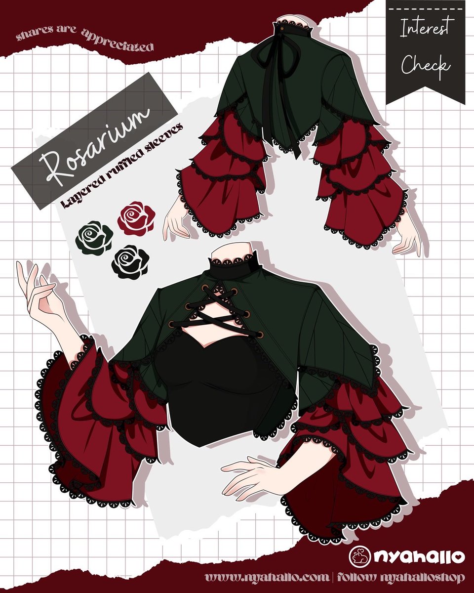 NYAHALLO 🐈‍⬛ tweet media