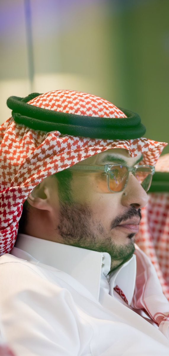 حضورك غيييير وفرحتك تسعد كل نصراوي 💛👆🏻