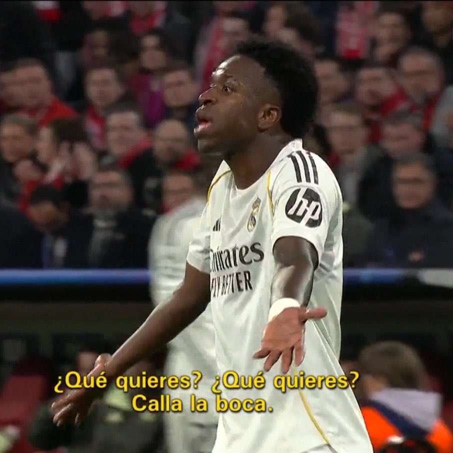 GK（マドリディスタ） (@RealMadrid_GK) / Posts / X