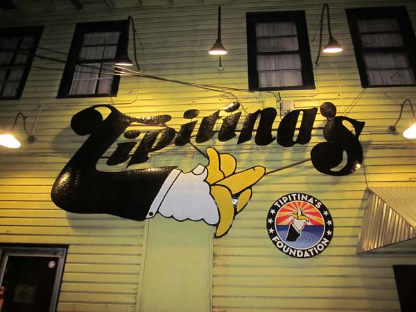 LongFiSolutions's tweet photo. Tipitina's has been a sacred space for New Orleans music since 1977. Nearly 50 years of funk, brass, and R&B from Professor Longhair to Galactic.

@LongFiSolutions is now live at the venue leveraging a @Ubiquiti Wi-Fi network and ensuring seamless cell phone connectivity during packed shows. 

Read the whole story here👇