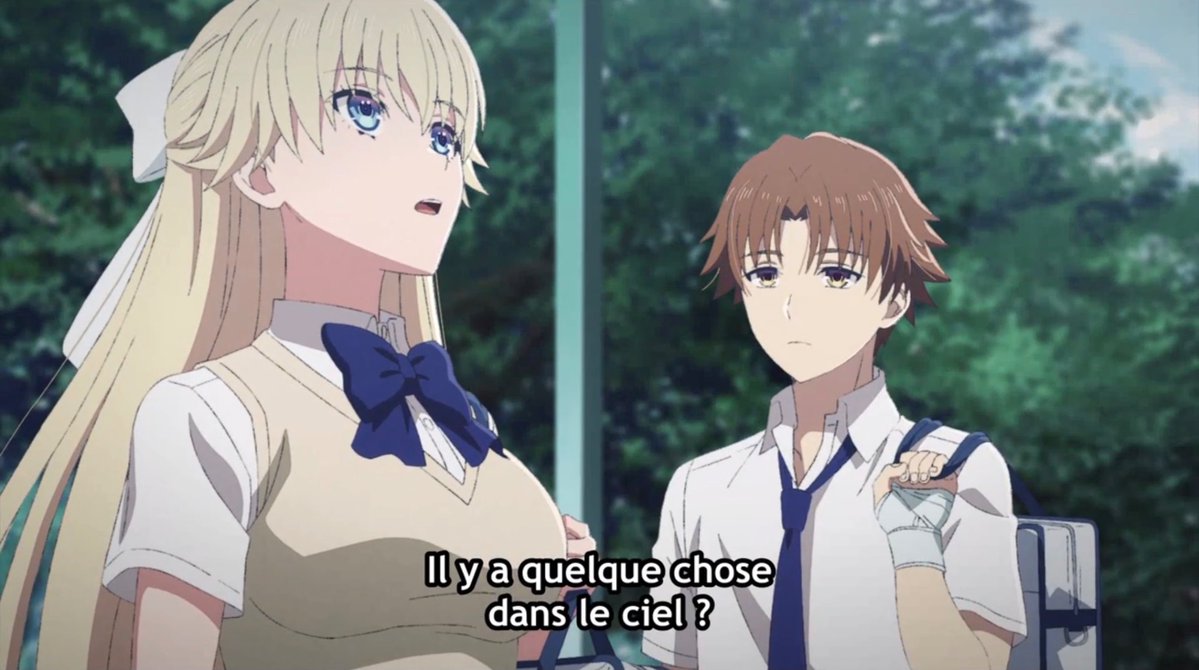 Daily Kanojo tweet media