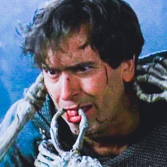 Ash Williams ദ്ദി ˉ͈̀꒳ˉ͈́ )✧ tweet media