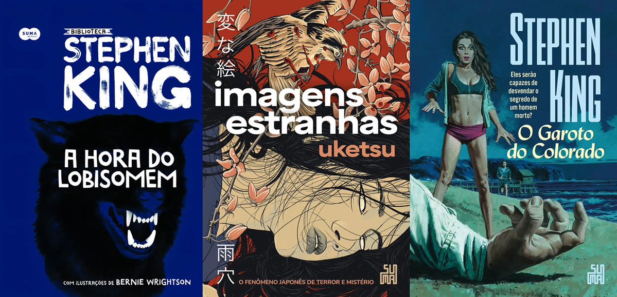 911LITERATURA 🚨📙 Ofertas de Livros tweet media