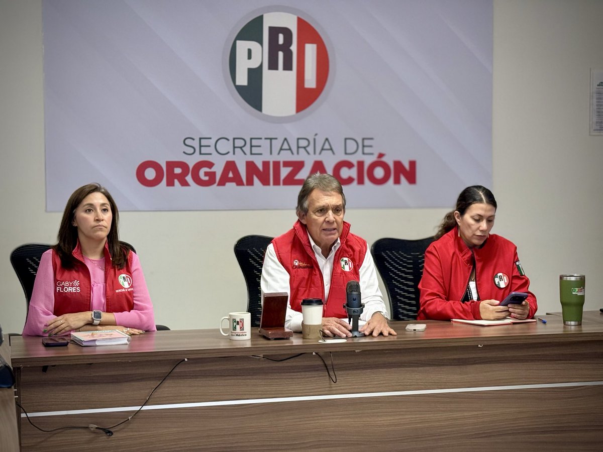 Jorge Meade Ocaranza tweet media