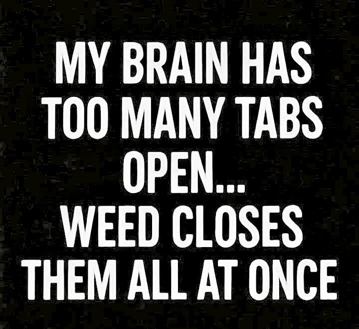 Helps me manage them all at once*