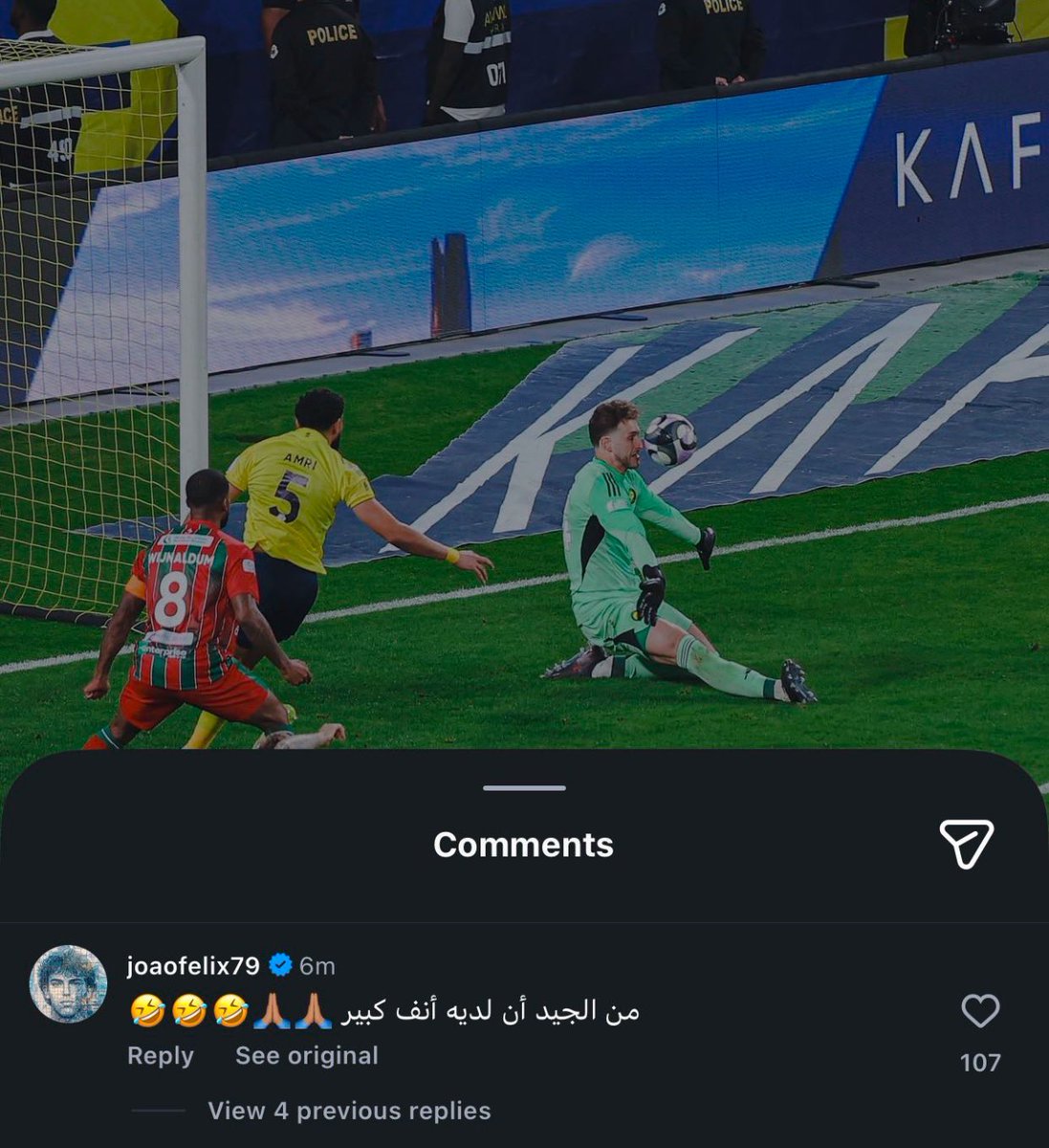 داريو النصر tweet media