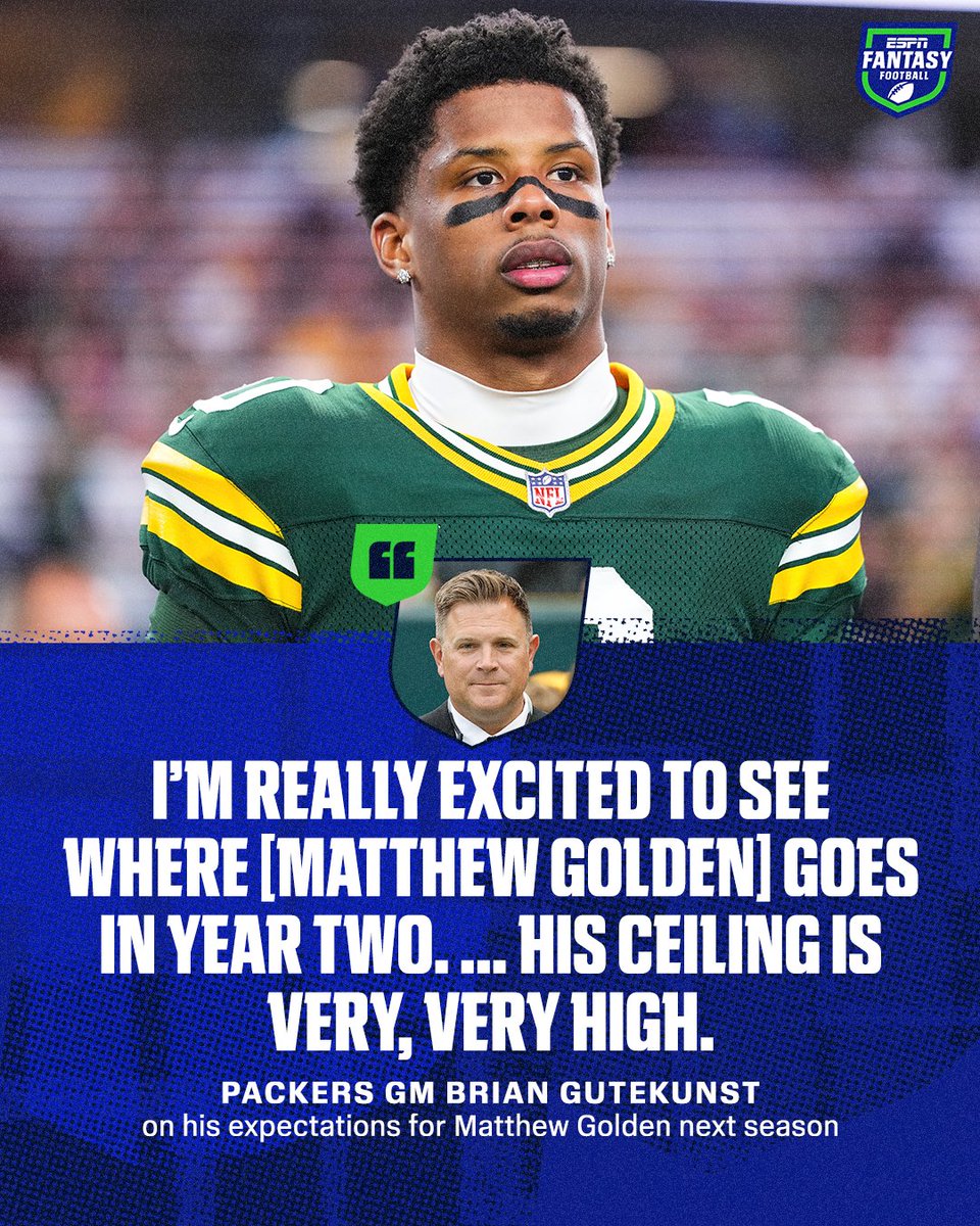 ESPN Fantasy Sports tweet media