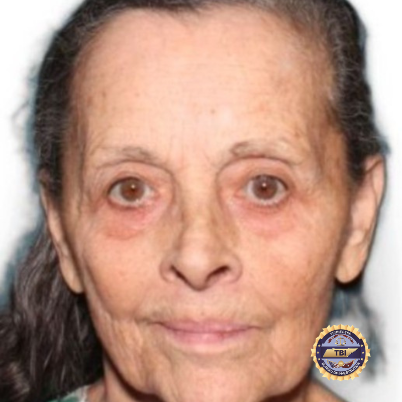 Tennessee Bureau of Investigation tweet media