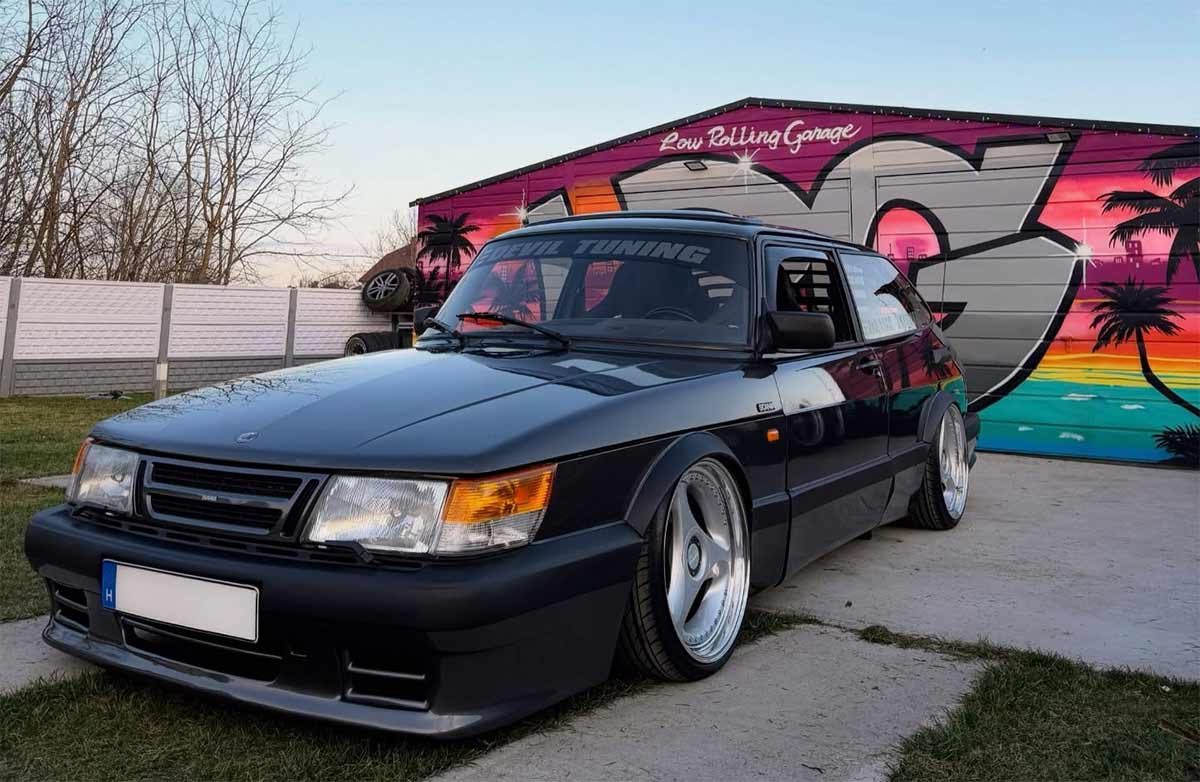 SaabPlanet.com tweet media