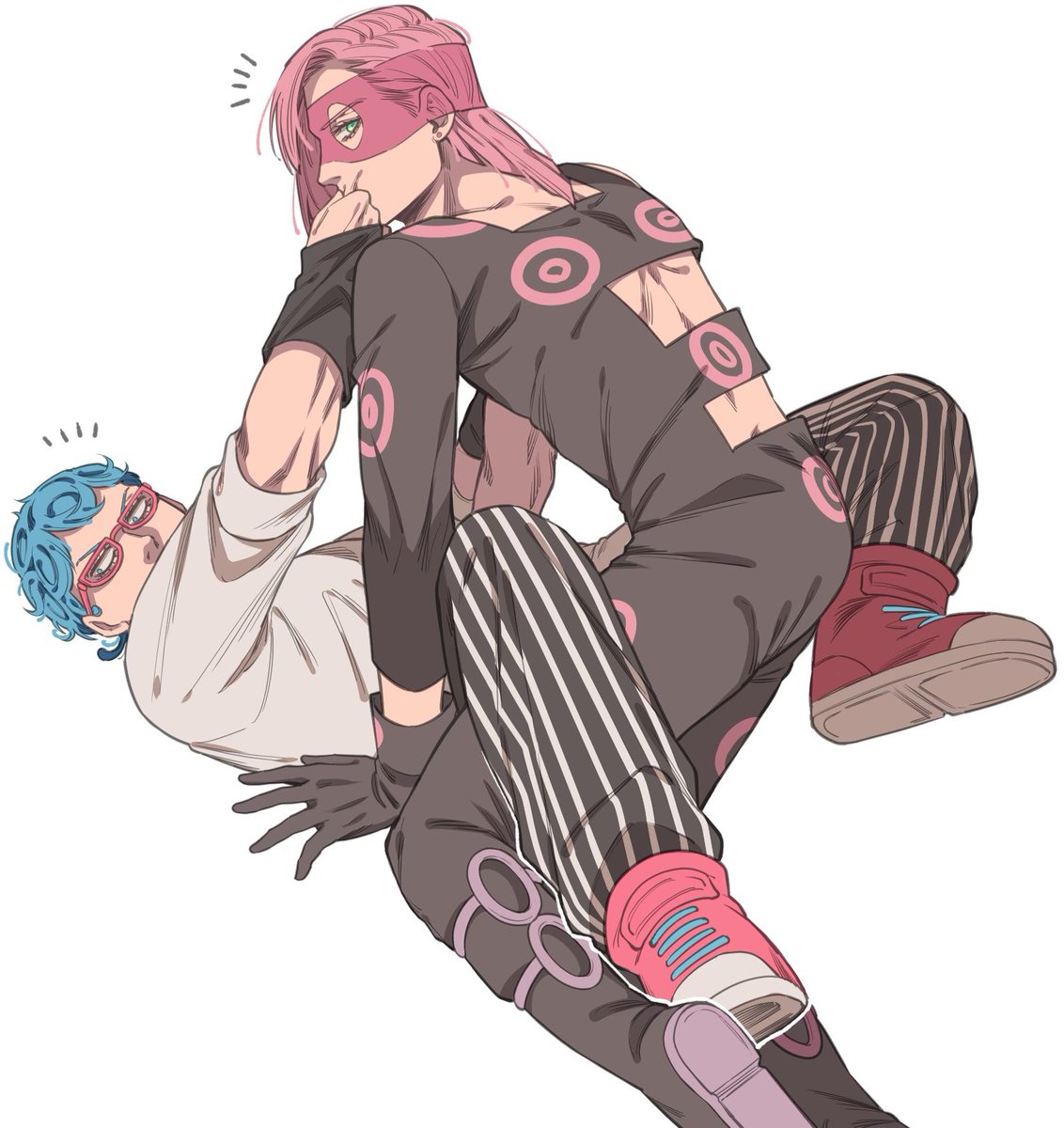 ﾋ~~~ｯｯ❗️ tweet media